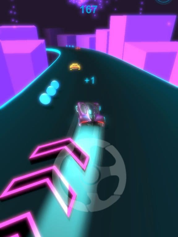Drift Future screenshot 3
