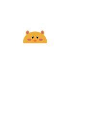 Happy Hungry Hamster