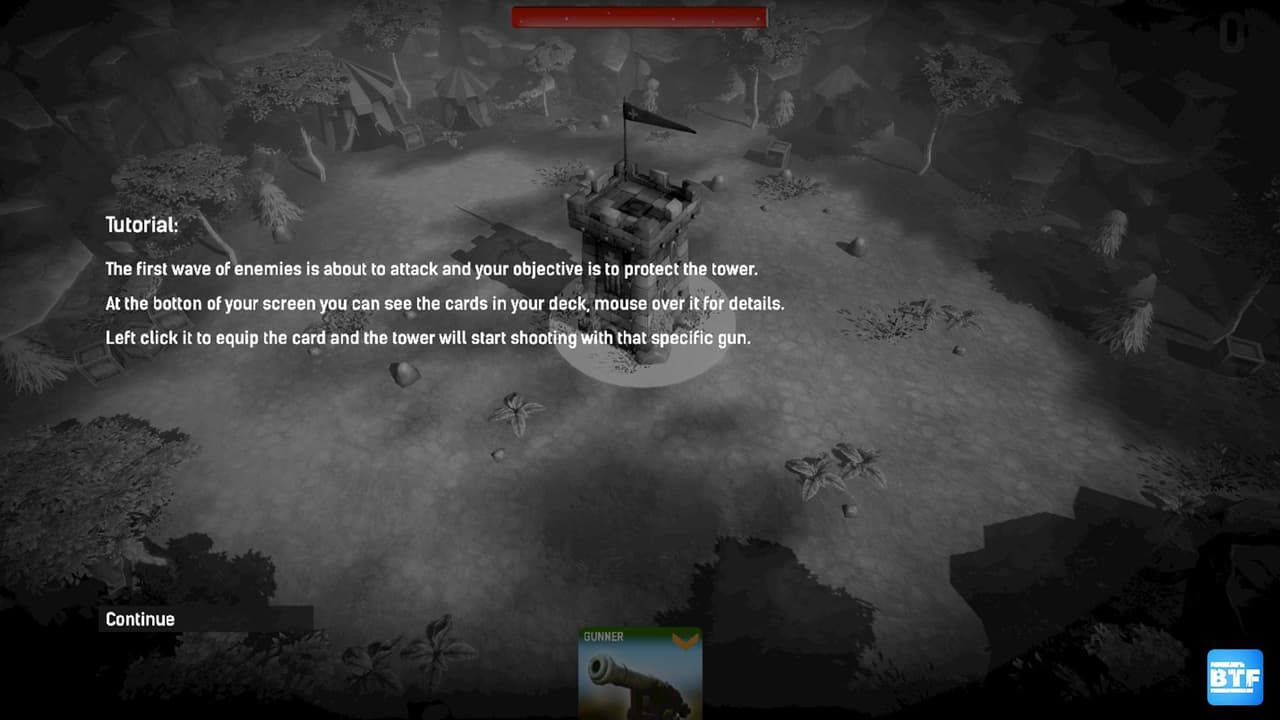 Battle Fortress screenshot 5