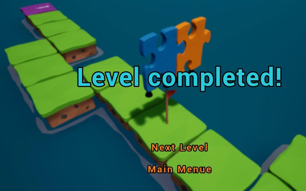 Match Me If You Can (Felix-CodingClimber)