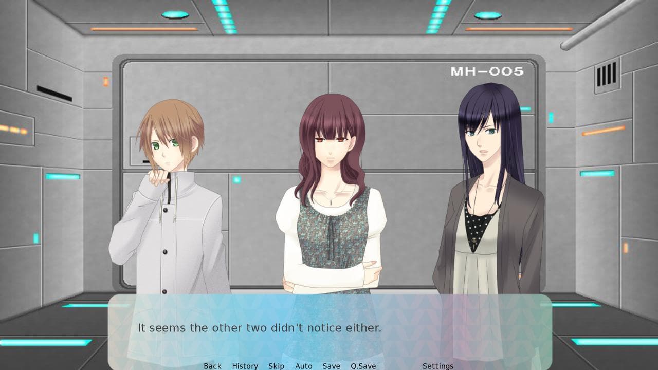 Placeholder screenshot 3