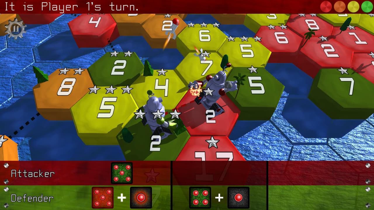 Robonomy screenshot 3