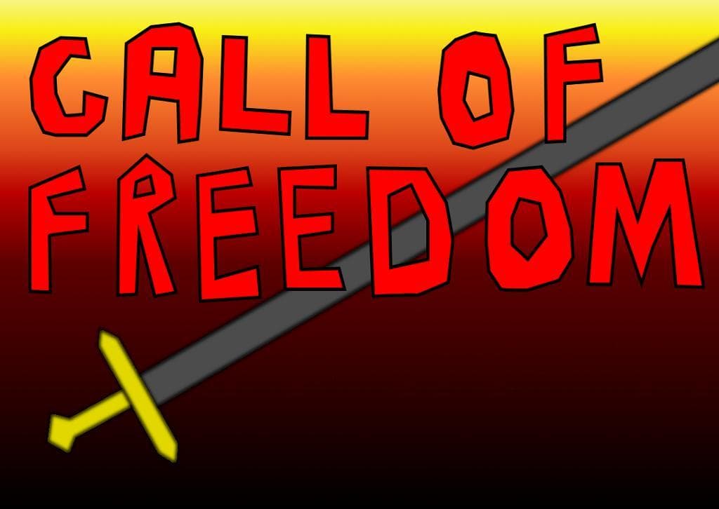 Call of Freedom