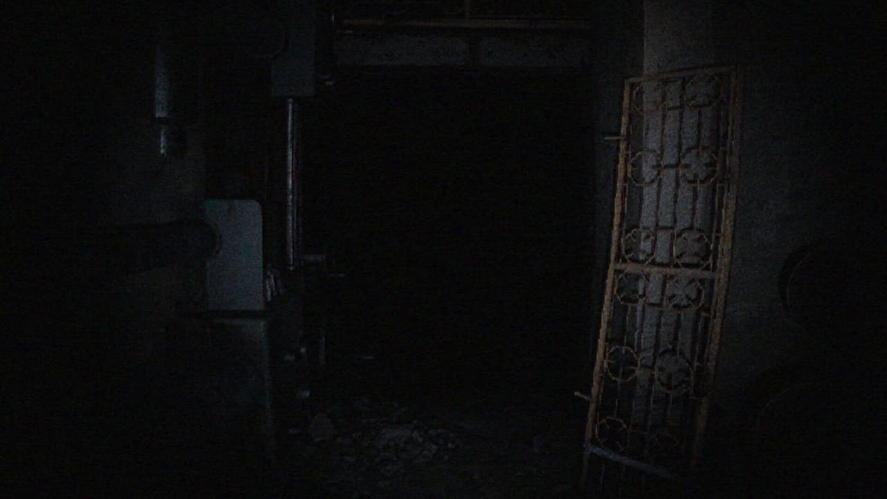 The Cursed Tape screenshot 5