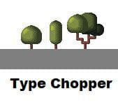 Type Chopper