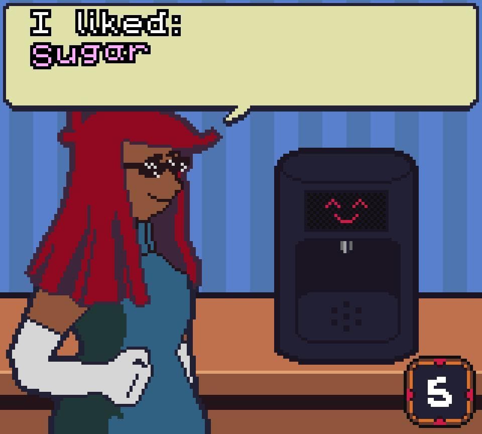 Little Teabot screenshot 3