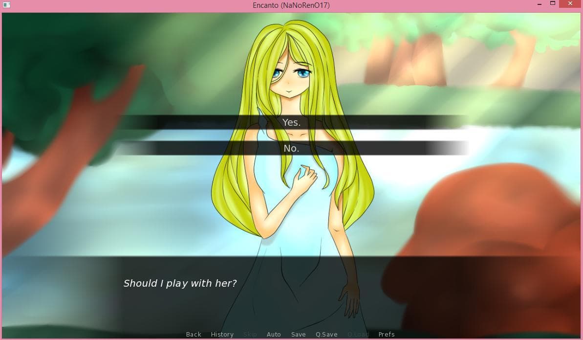 Encanto screenshot 3