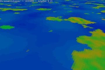 Rising Flame screenshot 3