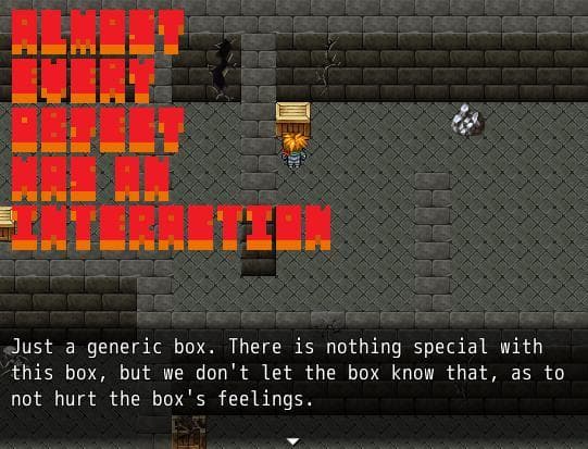 Locked: A Game Jam Game screenshot 4