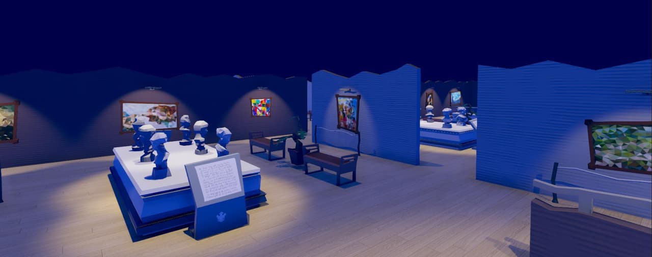 Heist Academy screenshot 5