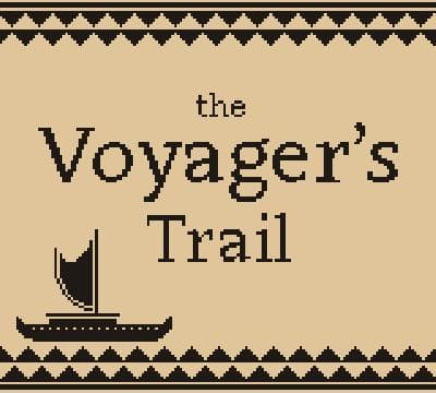 The Voyagers Trail screenshot 2