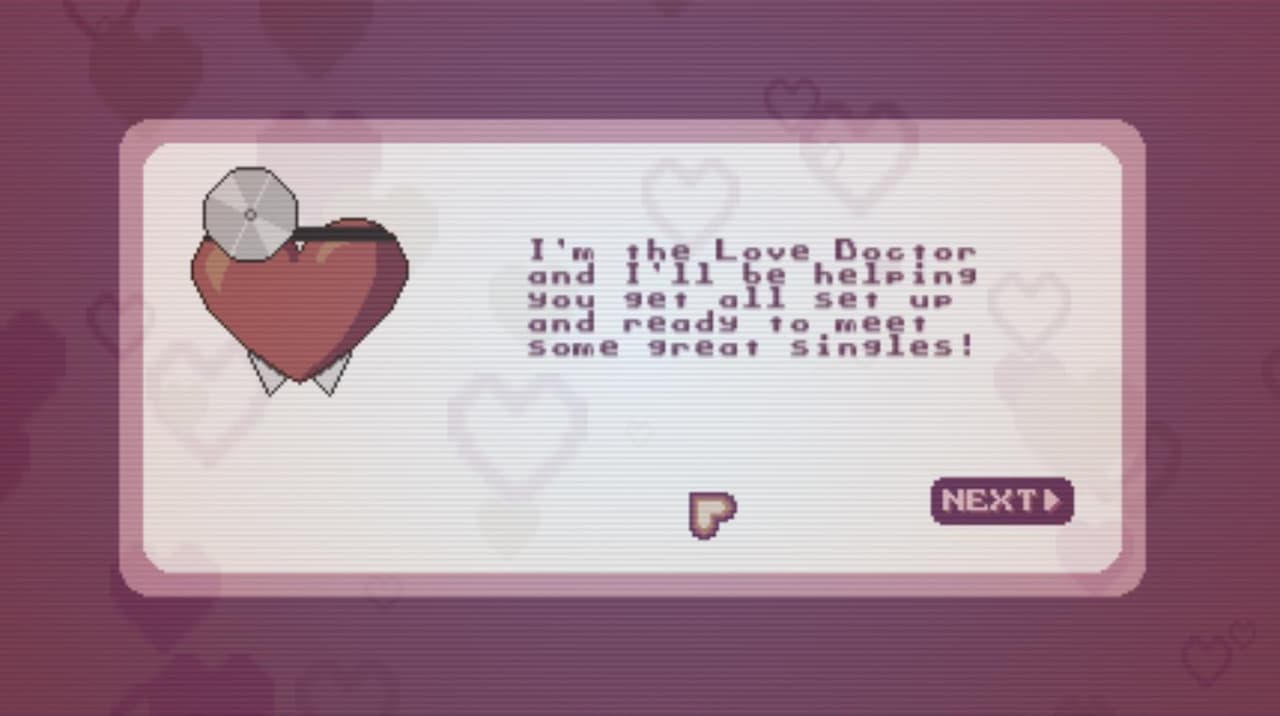 QuikDate screenshot 2