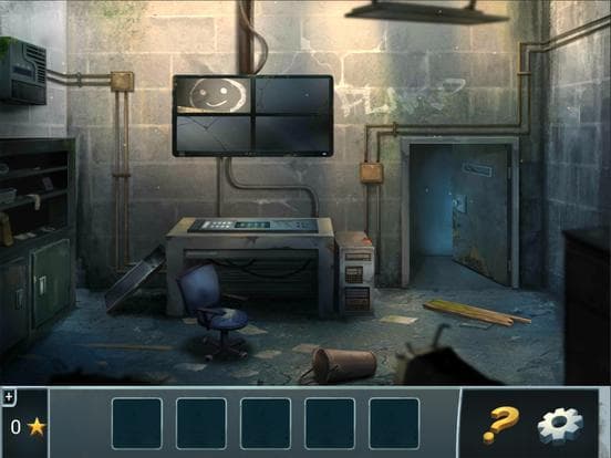 Prison Escape Puzzle screenshot 5