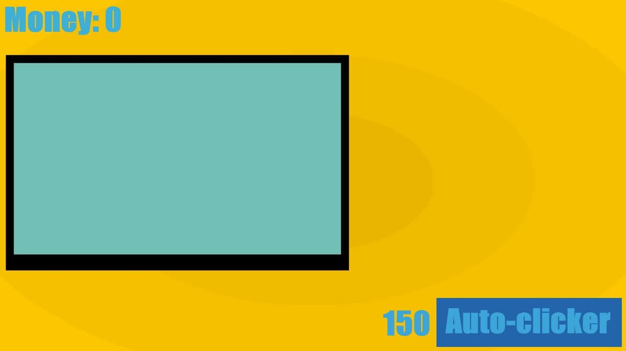 Laptop clicker screenshot 3