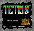 Tetris (1984) screenshot 5