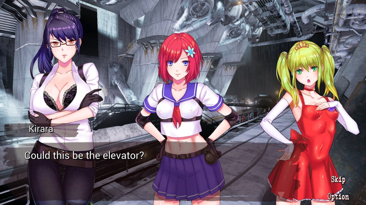 Seed of the Dead screenshot 3