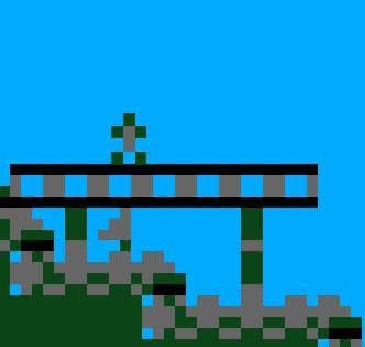 Parkour Patrick