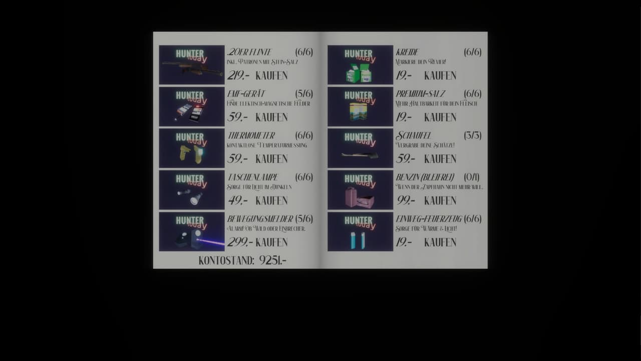 MetaPhysical screenshot 5