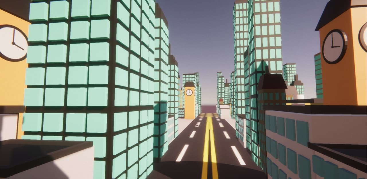 Eagle Eye (vnotgames) screenshot 2