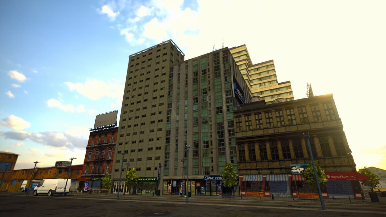 Scrapworks Simulator screenshot 5