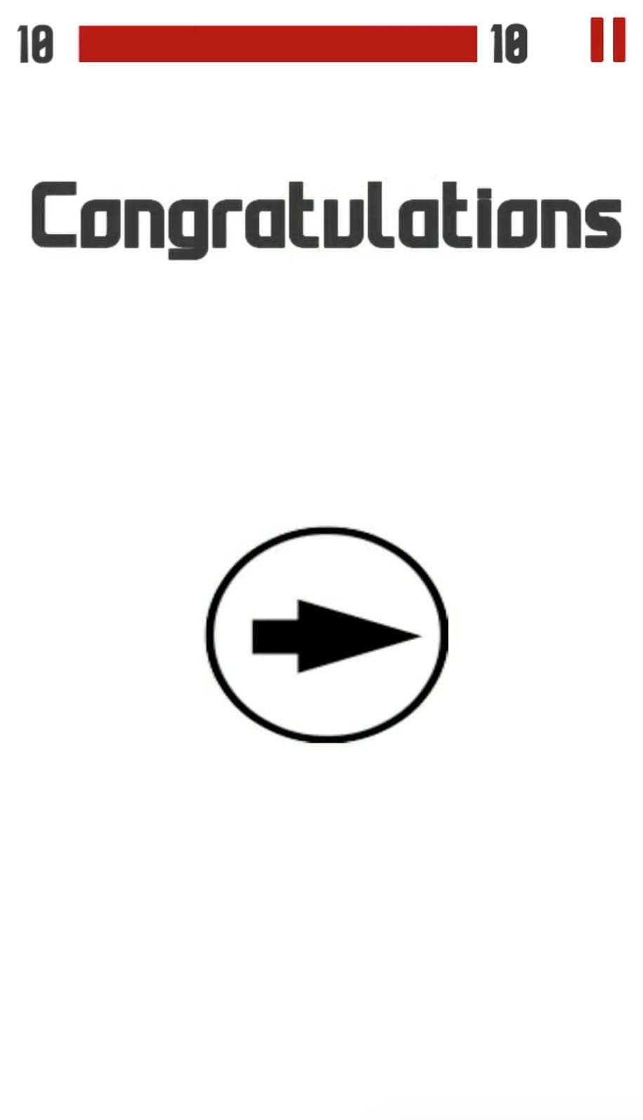 High Hoops Prototype screenshot 4
