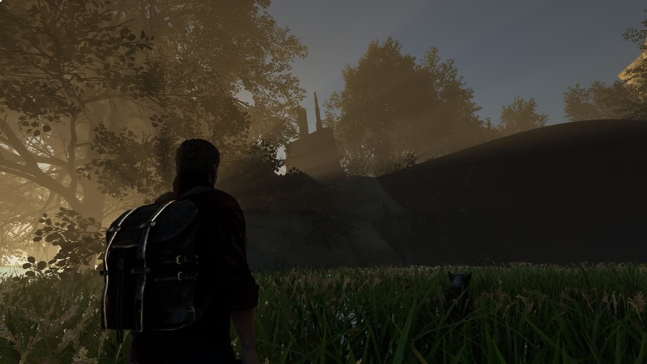 DecayZ Origin screenshot 4