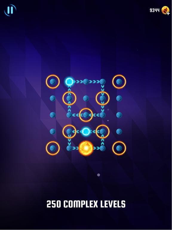 Fireballz: Lava Labyrinth screenshot 5