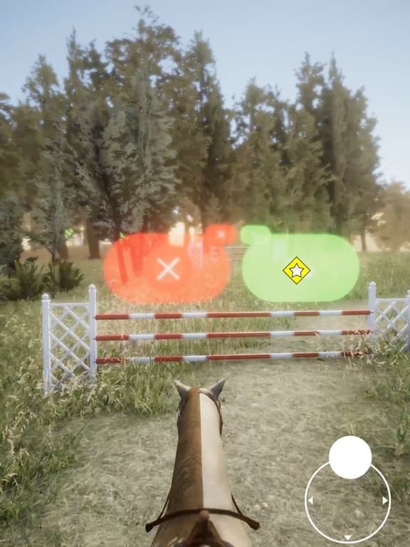 Real Horse 3D screenshot 5