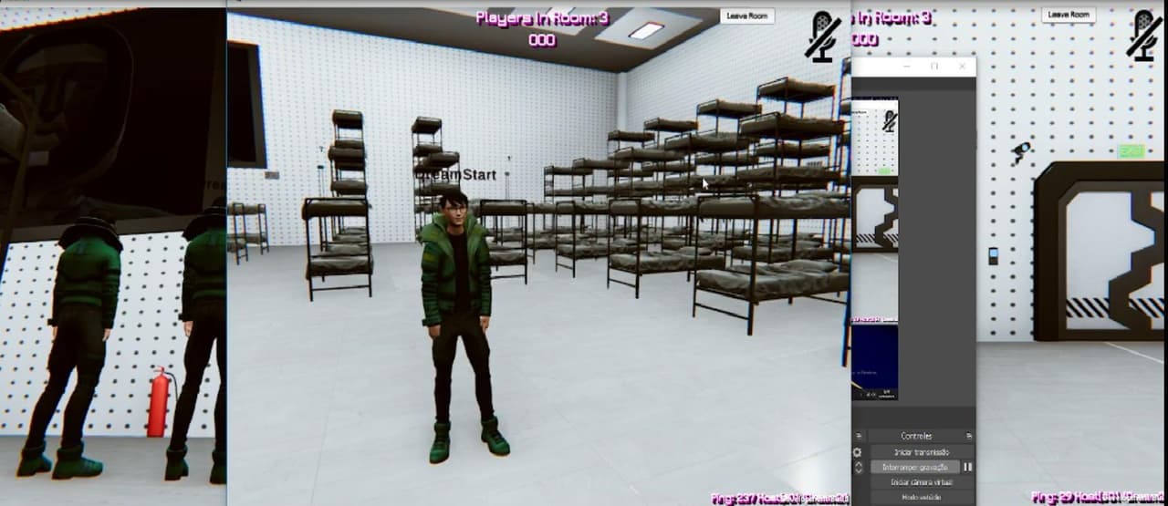 Round6 screenshot 4