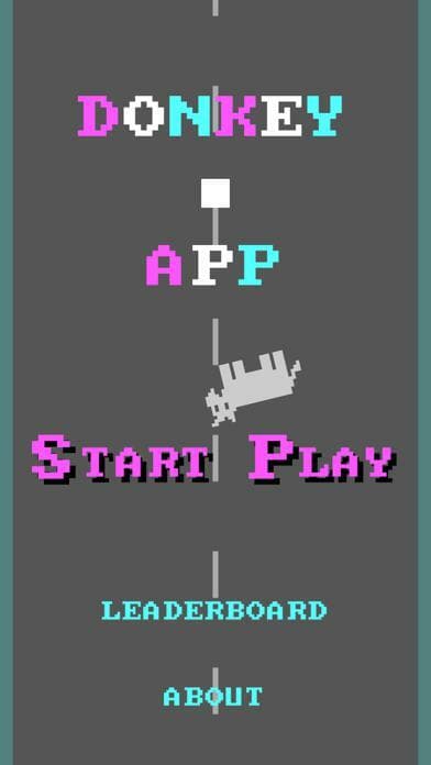 DONKEY.APP screenshot 5