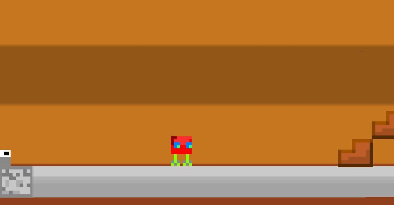 Rofost screenshot 2