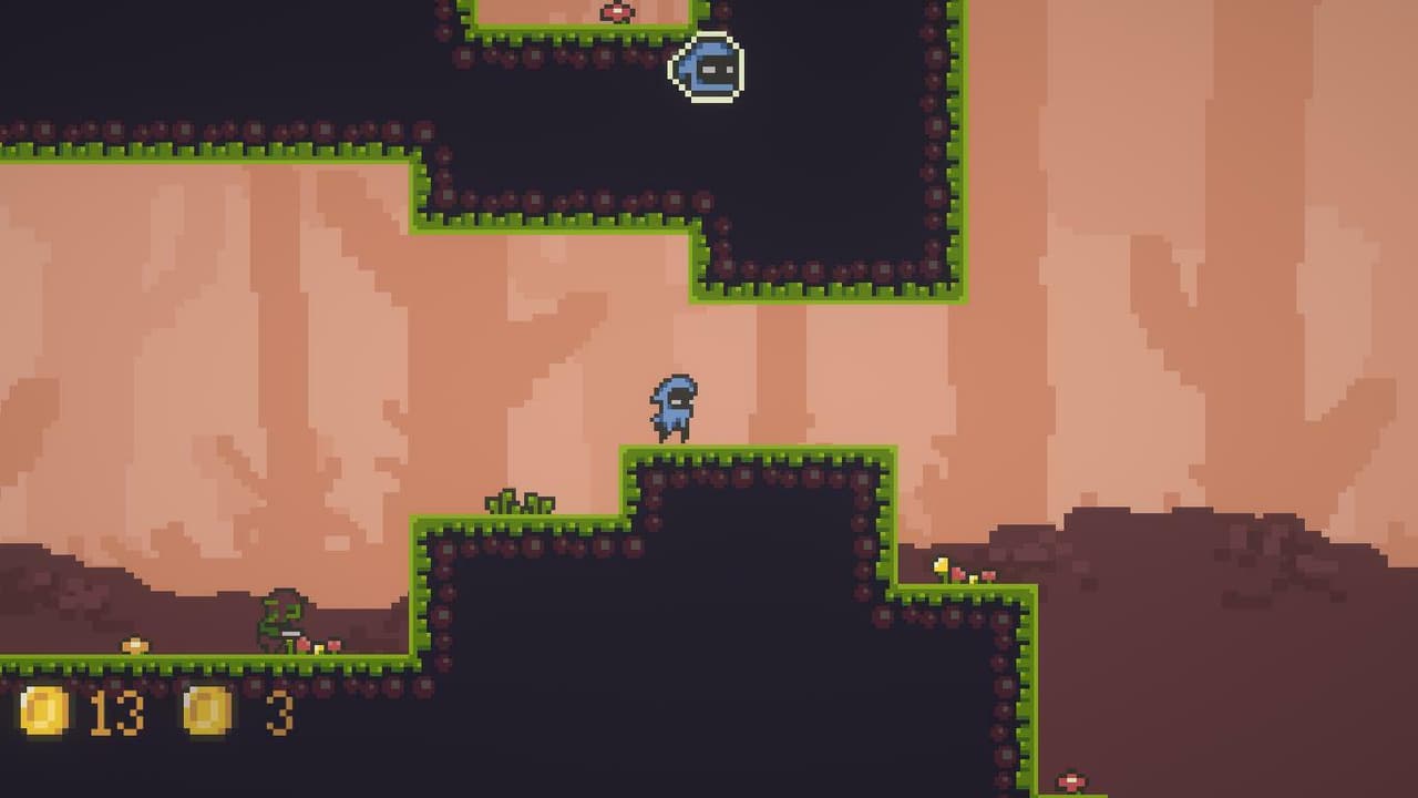 Ghost (LightFound) screenshot 2