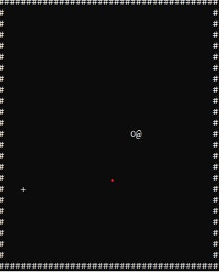 NoteSnakeV2 screenshot 2