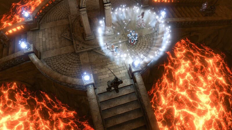 Force of Nature 2: Prologue screenshot 3