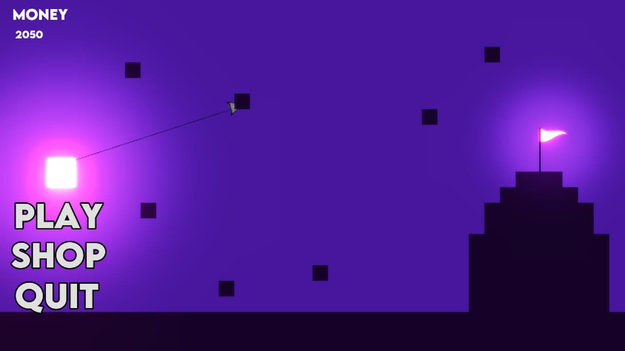 Grappling Cube Demo screenshot 2