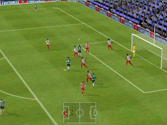 Football World League 2021 screenshot 2