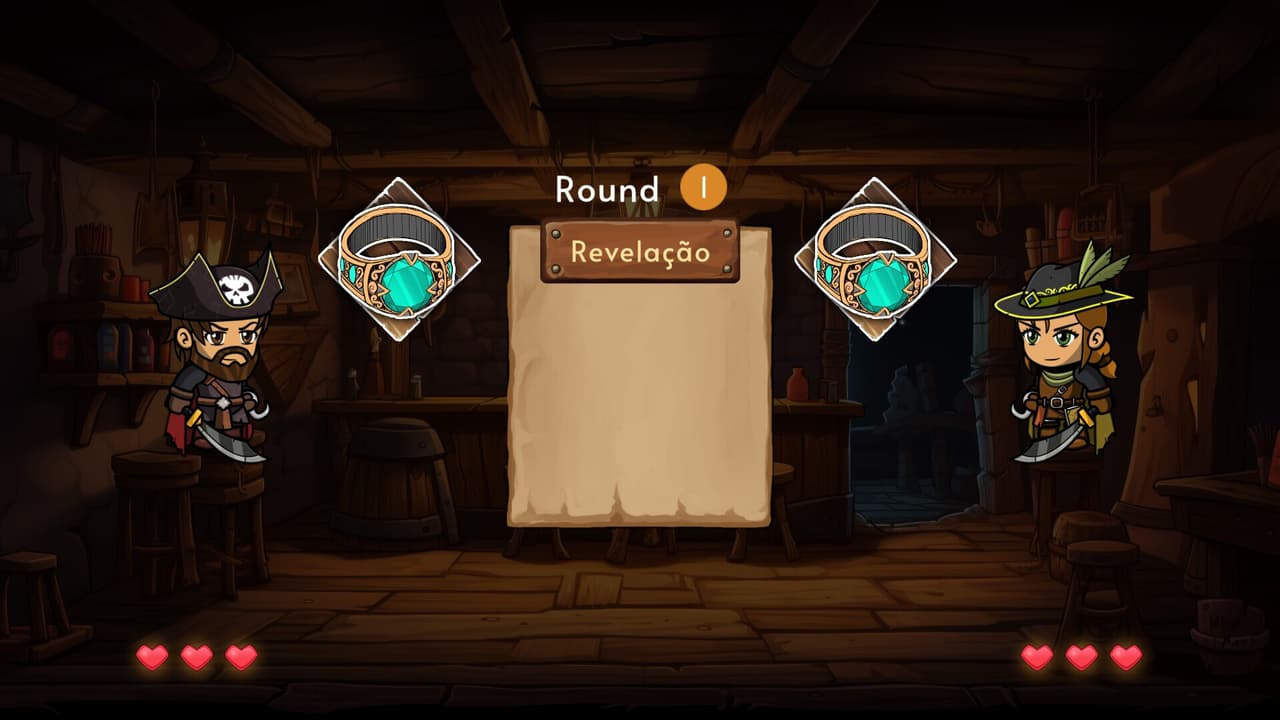 Pirates Money screenshot 6