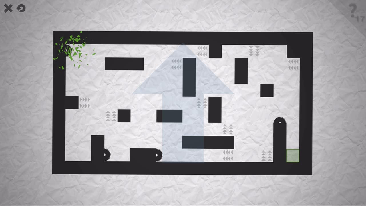 Invisibox (itch) screenshot 5