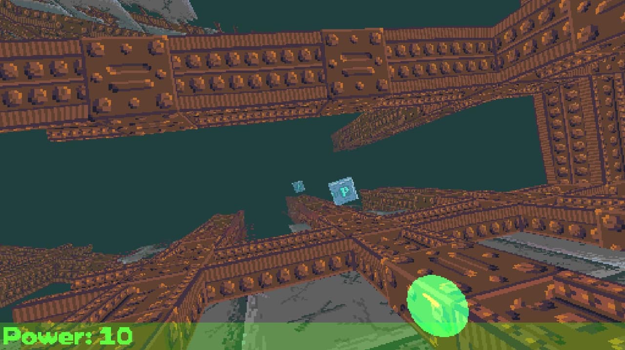 Everust screenshot 5
