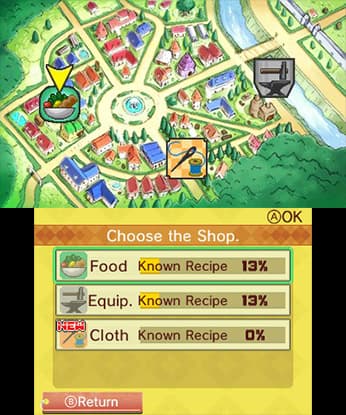 Kingdoms Item Shop screenshot 3