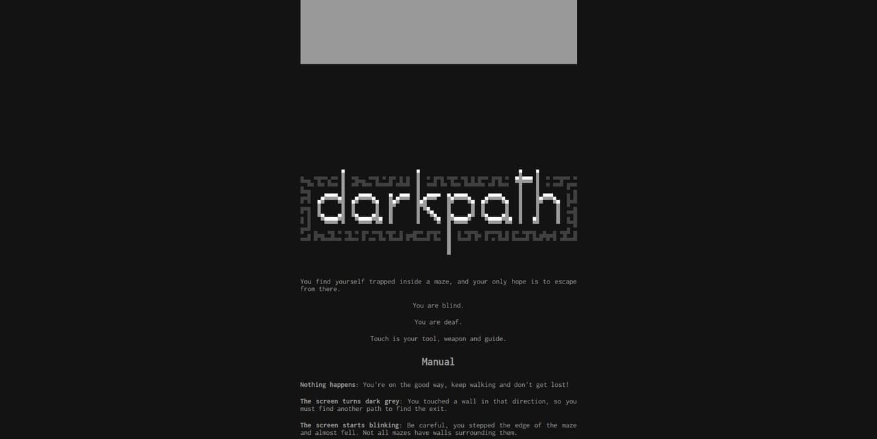 darkpath