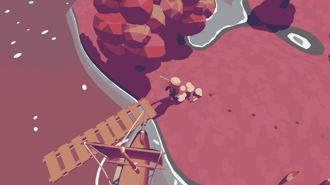 Sail Island screenshot 3