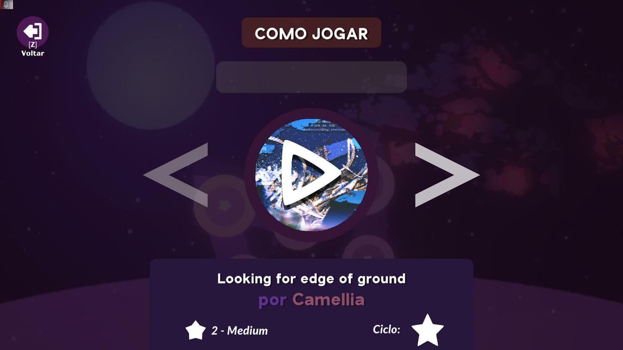 STAR SPIN [VERSÃO DA GAME JAAJ]