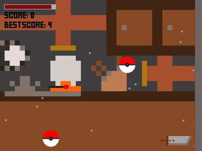 Light the Match 4: Burn them all screenshot 4