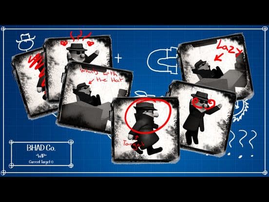 The Spy Game screenshot 2