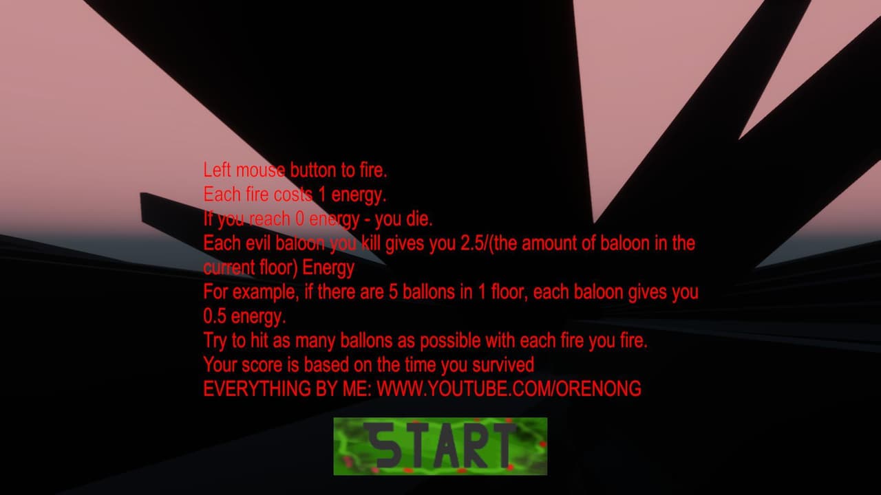 The stairway to eden screenshot 5