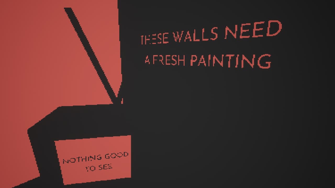 The Last Night (itch) (Jonas Pfeiffer) screenshot 6