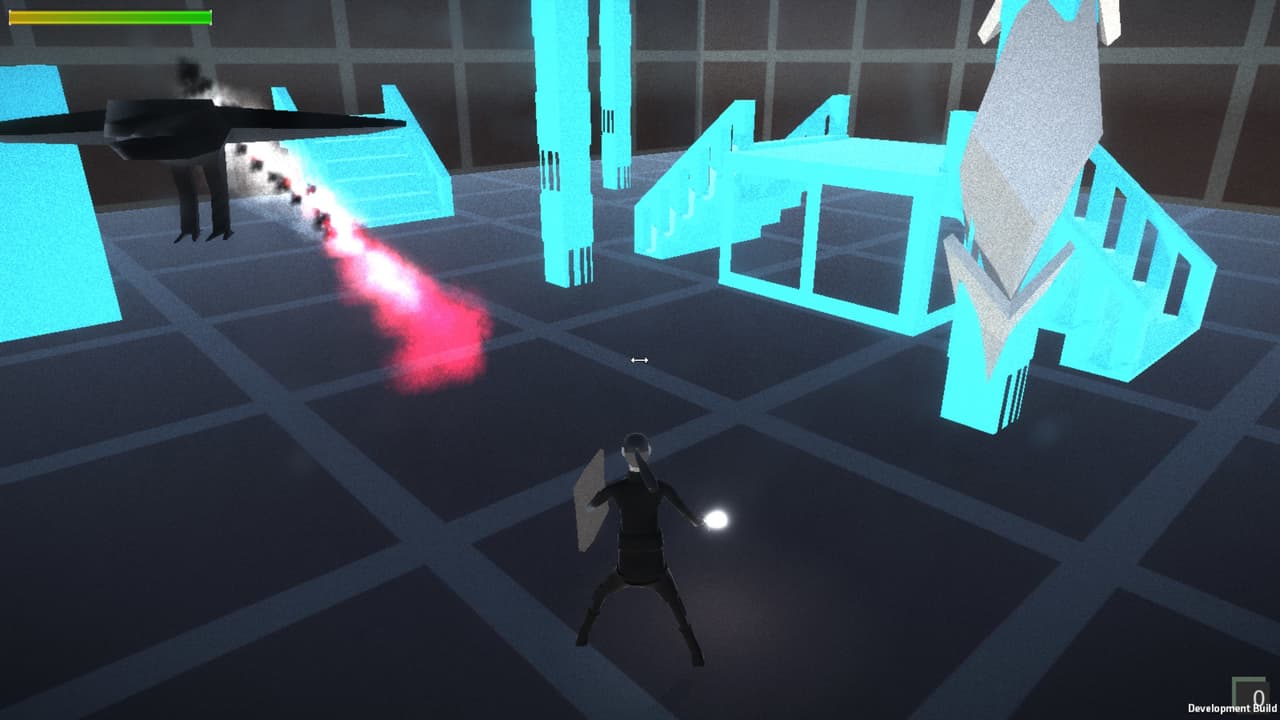 Downside Up screenshot 4