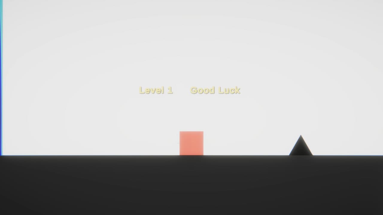 Game That Deletes Itself screenshot 2