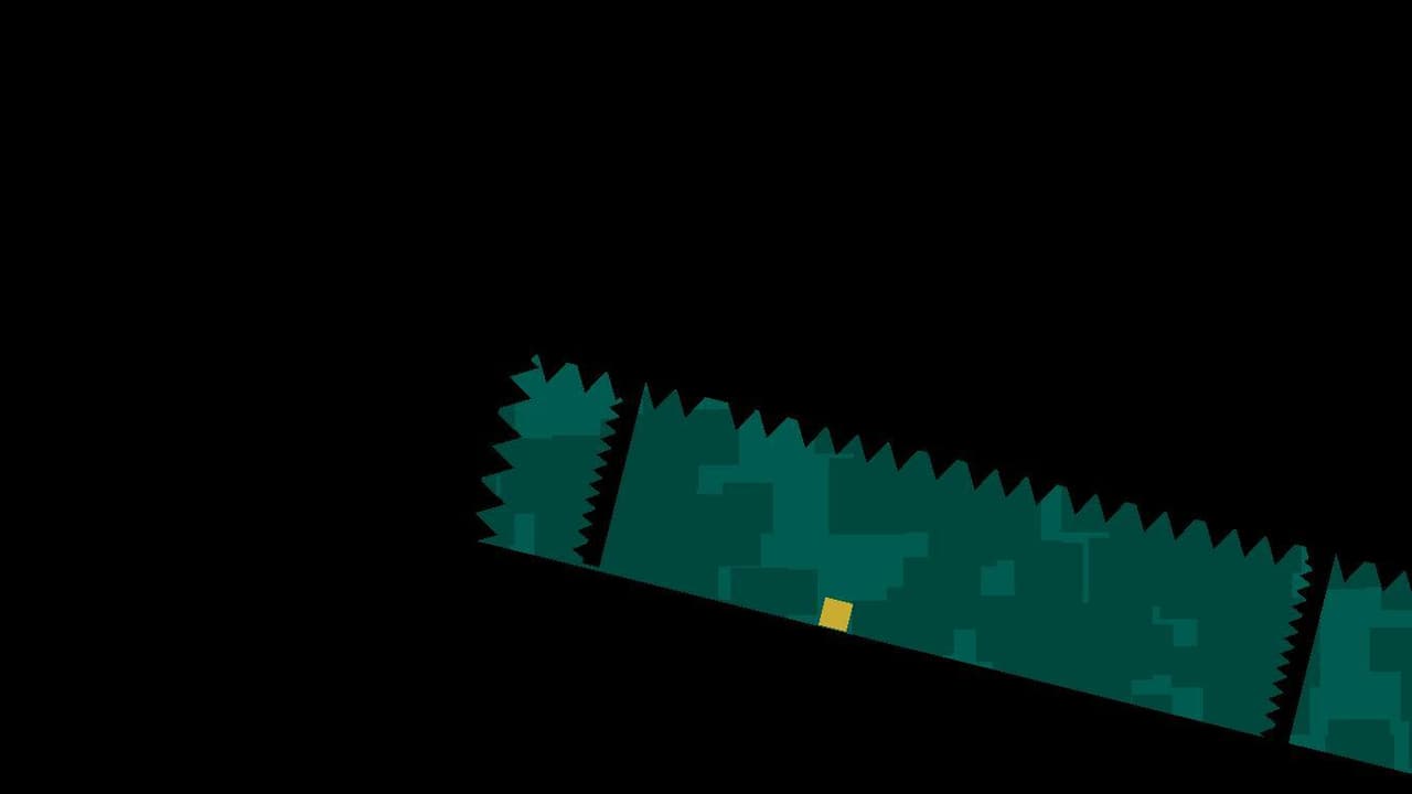 The Square (Fran_c) screenshot 2